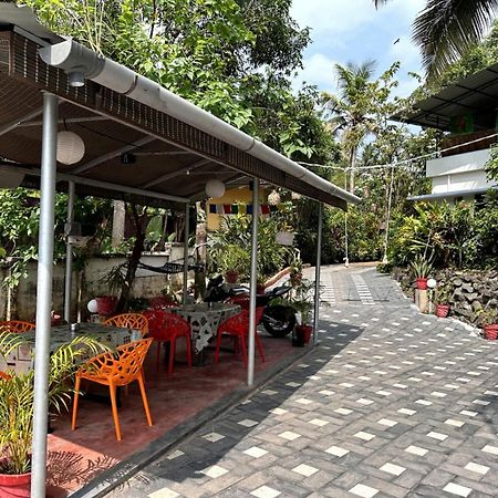 Standard Stay Varkala Exterior photo