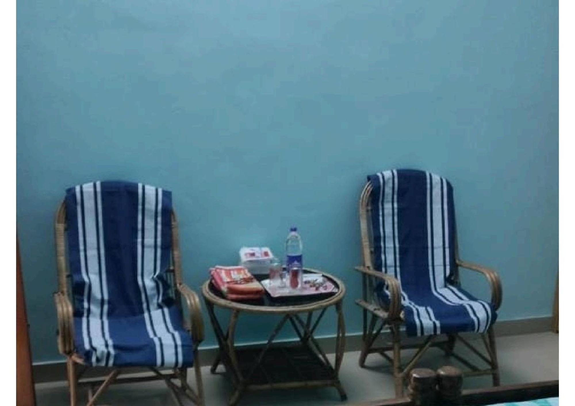 Standard Stay Varkala Exterior photo